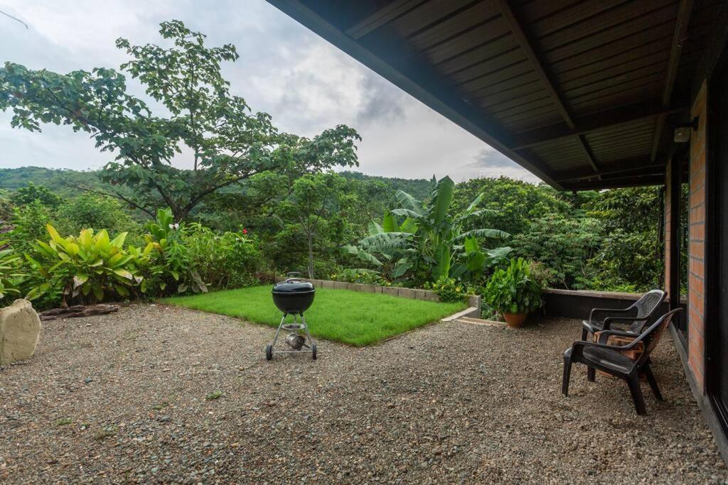 Casa Melina Torio Cozy Upscale 2Bd Jungle House Exterior foto