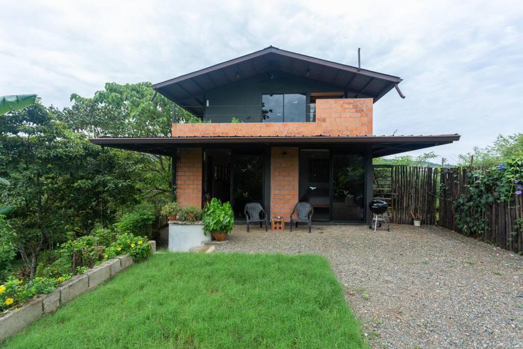 Casa Melina Torio Cozy Upscale 2Bd Jungle House Exterior foto